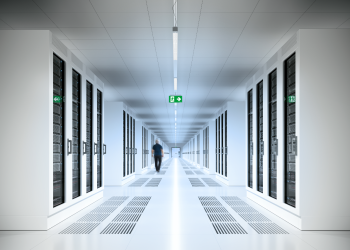Rethinking data centre emergency lighting for life-critical systems