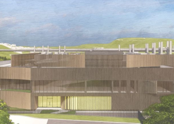 Vantage Data Centers expands with second Zurich campus