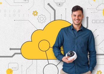 Axis introduces new open hybrid cloud platform