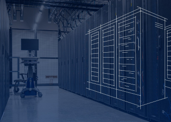 A new design approach to data centres is needed, claims RLB 
