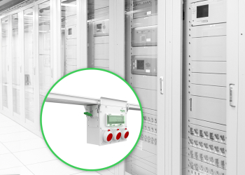 Schneider unveils power distribution busway for data centres