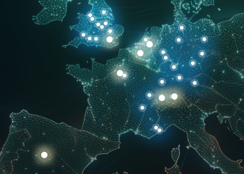 nLighten acquires seven edge data centres from EXA Infrastructure