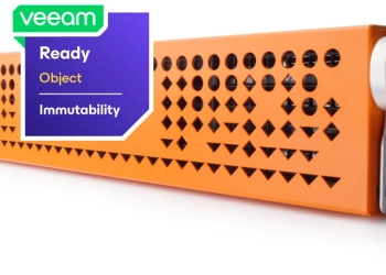 Object First selects Vitanium as first UK partner for Ootbi launch