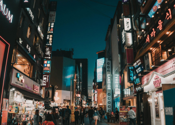 Gcore Korea opens the first H100-based data centre in Korea