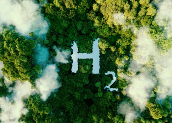 Is hydrogen a viable carbon-cutting energy option for data centres?