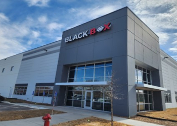 Black Box opens Hyperscale Data Centre of Excellence