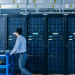Record supply levels anticipated in secondary data centre markets