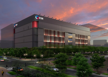 ESR to develop its fourth data centre site in Japan