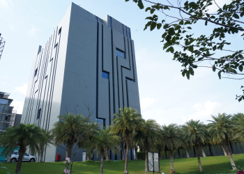 Data centre turns to solar for 60% of its power requirement