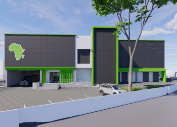 OADC achieves Tier-III design certification