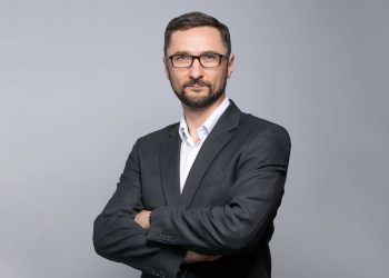 STX Next appoints new Head of Data Engineering