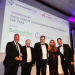 Schneider wins data centre award for Loughborough Uni project