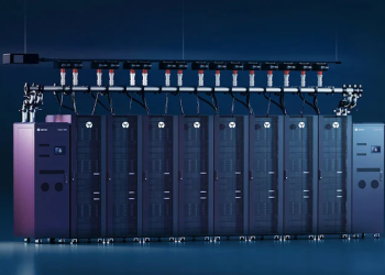 Vertiv to take centre stage at Datacloud Global Congress