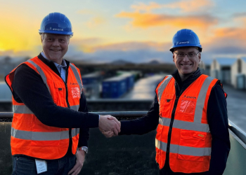 atNorth announces new Director of Hyperscale Operations