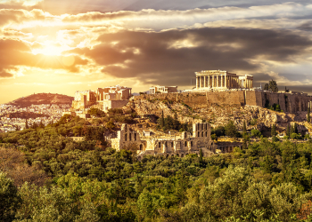 Digital Realty has announced that ServiceFabric is now available at its Athens data centre campus in Greece.