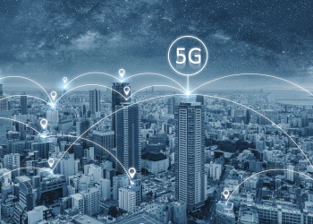 Partnership to bring new dimension to 5G network applications