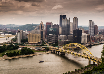 Ardent breaks ground on upgrade to Pittsburgh data centre