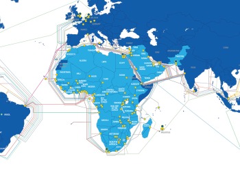 CMC Cloud to take Africa to the edge