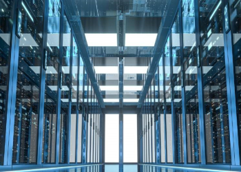 European data centre power capacity projected to rise to 13,100 MW by 2027