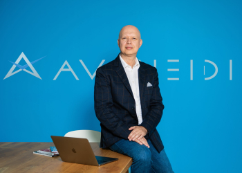 Avaneidi secures funding to advance data security