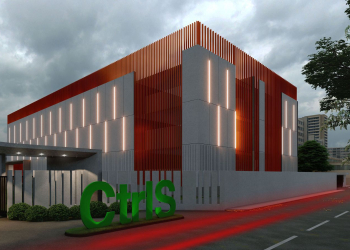 CtrlS Datacenters lays out expansion plans for Kolkata