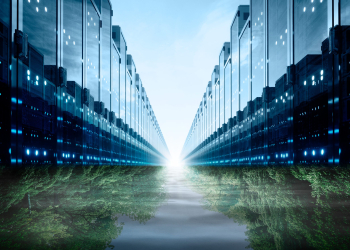 HPE and Danfoss partner to curb data centre energy consumption