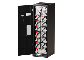 Delta introduces new battery system for data centres