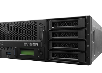 New Eviden server set to boost application performance