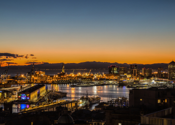 EXA announces new open cable landing station in Genoa