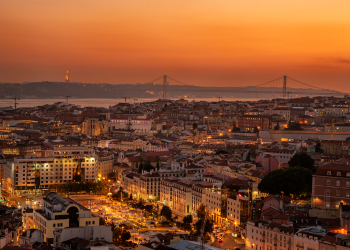 Equinix building a new €50m data centre in Lisbon
