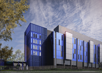 Macquarie starts construction on Sydney data centre