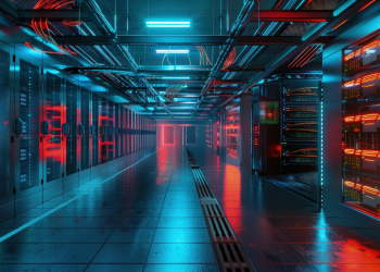 Data centre cooling market to reach £13.2bn in 2028