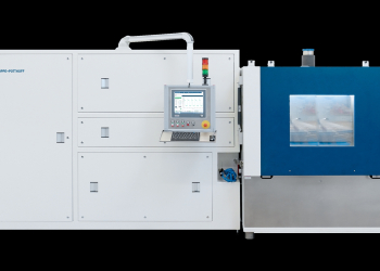 Liquid-cooled server components put to the test