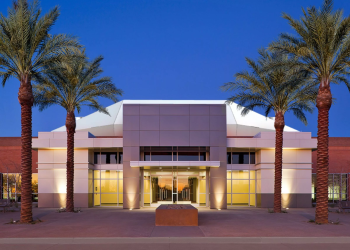 Aligned’s data centres earn Green Globes