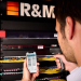 R&M introduces latest version of its DCIM software