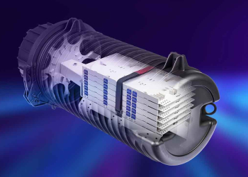 R&M Expands Splice Closure Family for FTTH Networks
