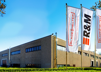 R&M Tecnosteel becomes R&M Italia