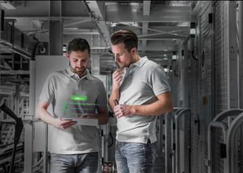 New White Paper Provides Comprehensive Guidance on Liquid Cooling for AI Data Centres