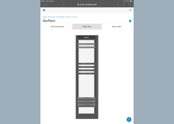 New partnership will integrate digital twin software with DCIM platform