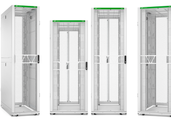 Schneider reveals data centre White Space portfolio