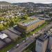 New Oslo data centre to double as a green urban space