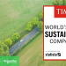 Schneider named world’s most sustainable company