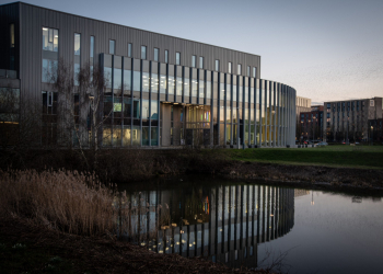 Simplifying higher education IT infrastructure complexity