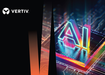 Vertiv launches new AI hub