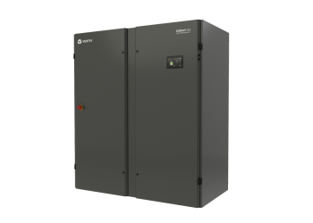 Vertiv cooling unit seeks to lower carbon footprint