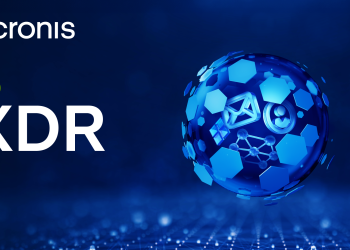 Acronis expands security portfolio with new XDR offering