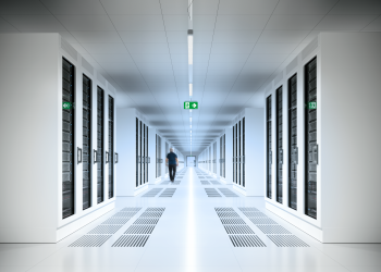 Five tips to illuminate your data centre for peak performance