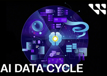New AI data cycle storage framework introduced