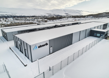 atNorth recognised at RAC Cooling Industry Awards