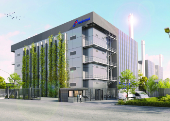 Mainova and BlackRock launch data centre partnership